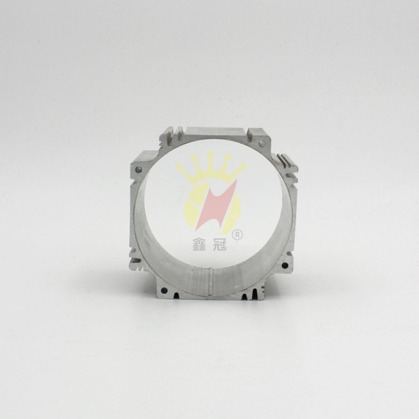 電機(jī)外殼散熱器3
